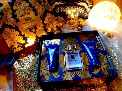 k dolce gabbana coffret|dolce and gabbana king price.